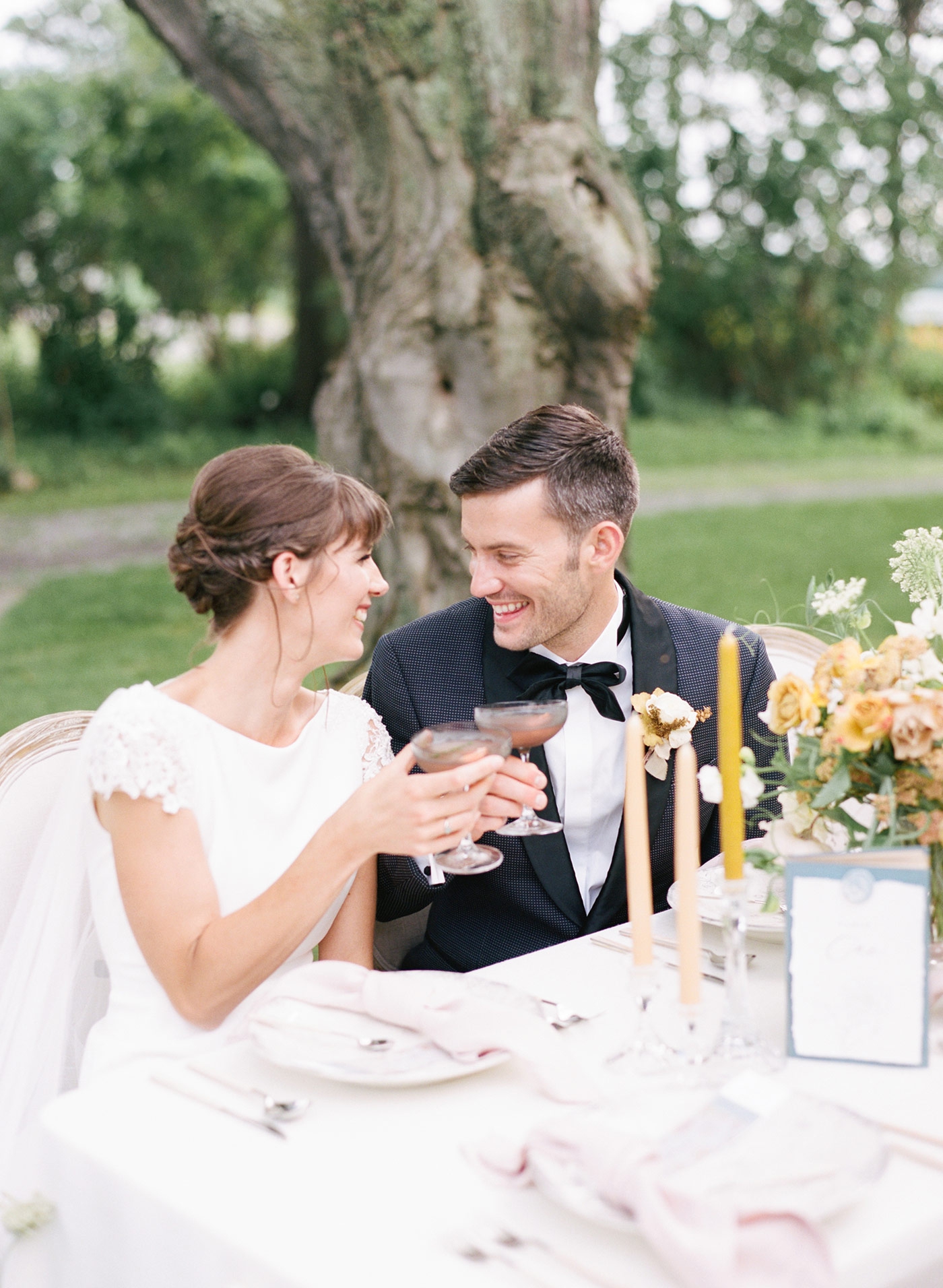 The Top Three Steps to Picking A Wedding Venue Virtually