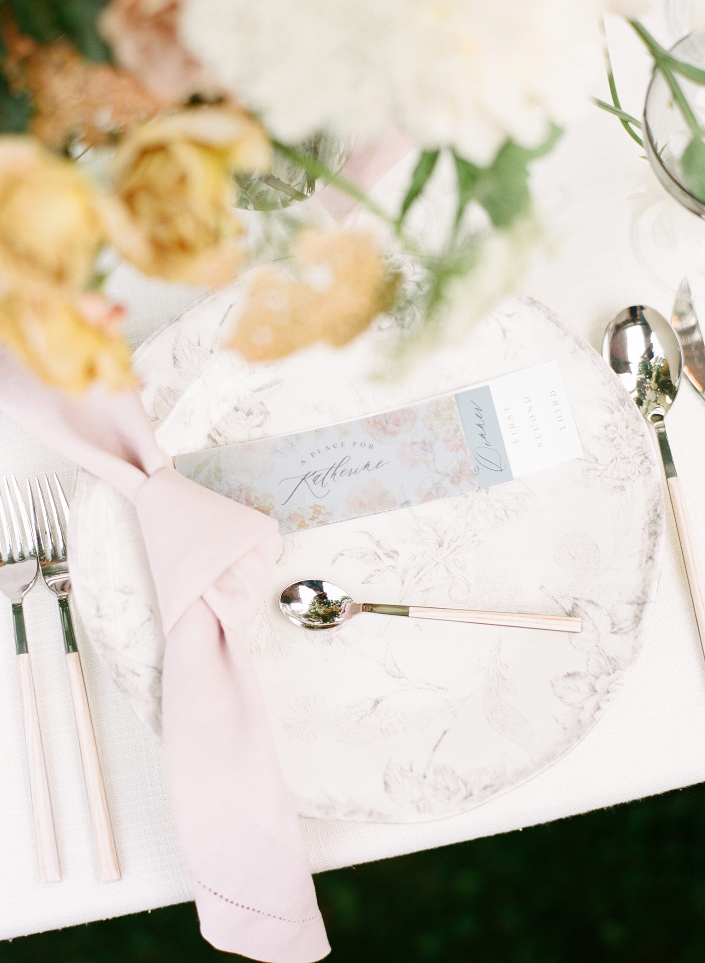 How to plan an intimate wedding - Verve Event Co.