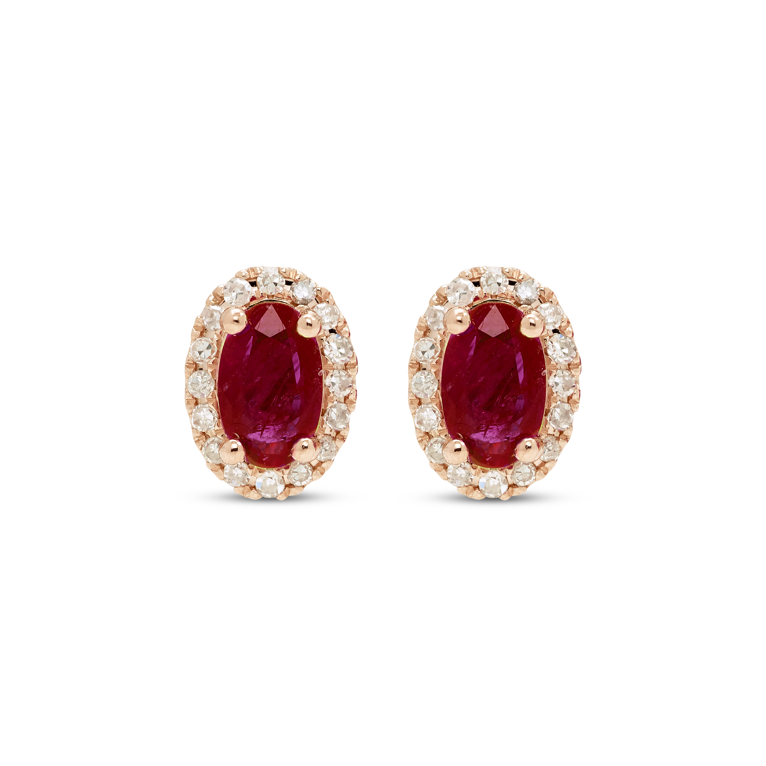 red bridal earrings_verve event co.