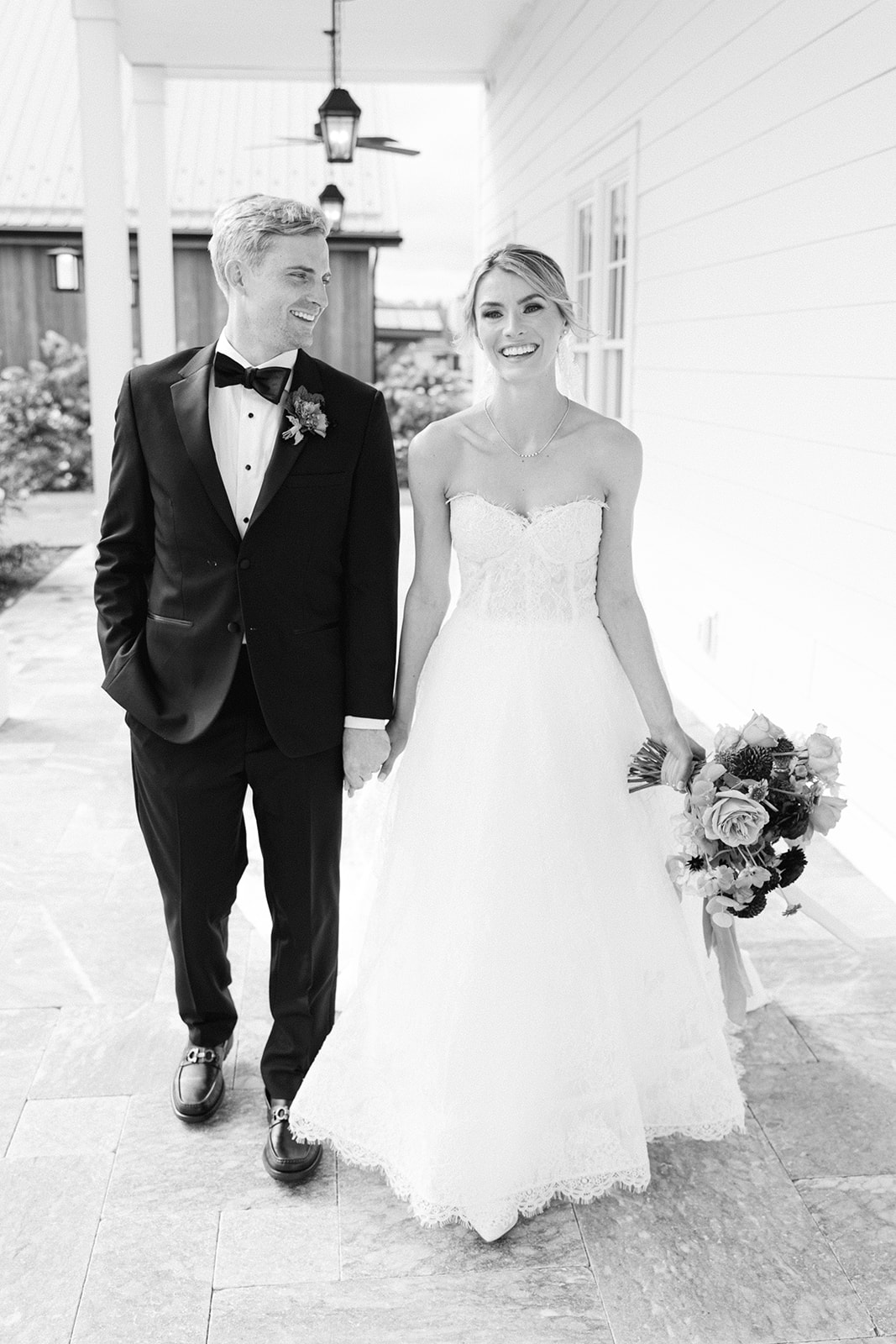 bride and groom portraits Canandaigua wedding on the lake 