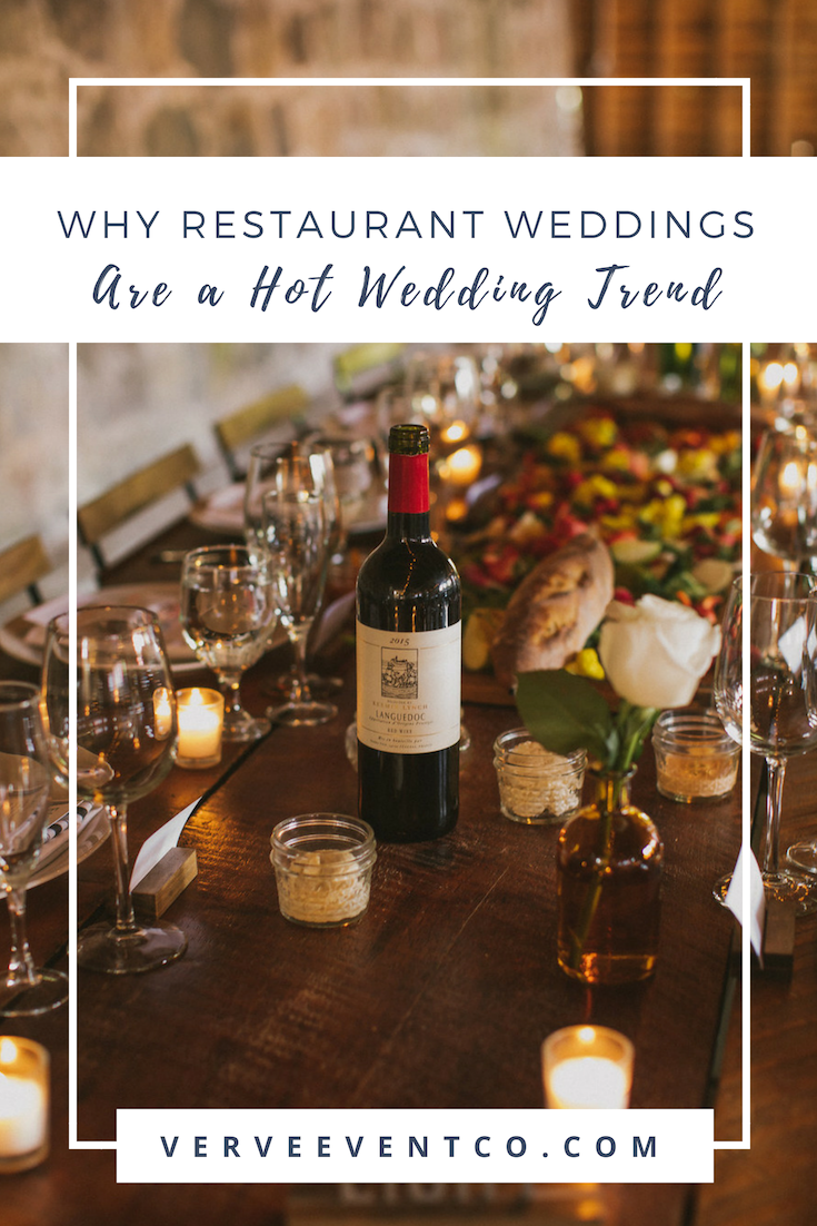 NY Restaurant Weddings | Verve Event Co. | #upstatenyweddingplanner #upstatenyweddings #restaurantwedding #weddingswithverve