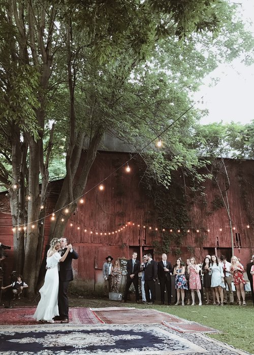 5 Intimate Wedding Venues in Upstate, New York