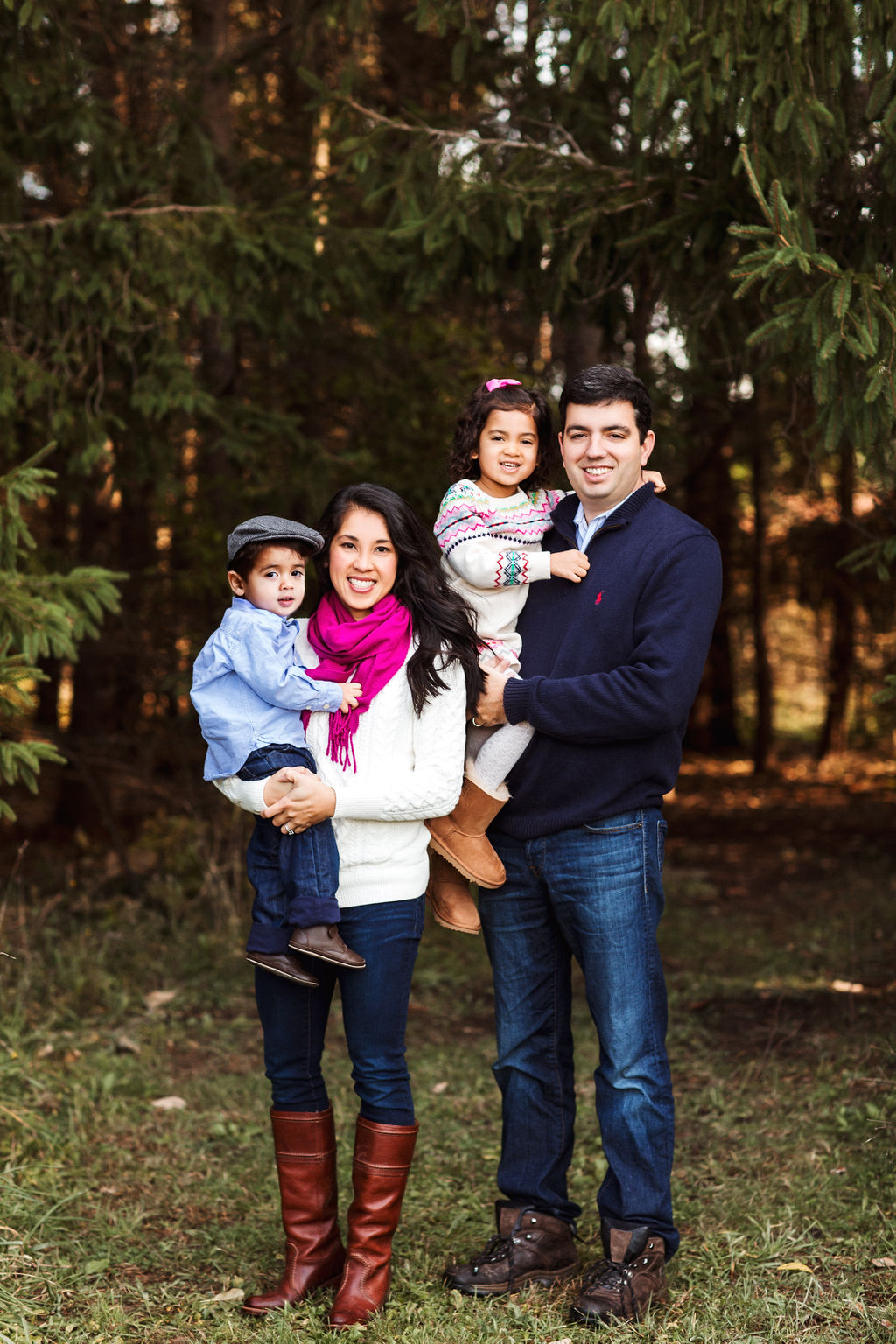 Jenny-Berliner-Photography-Family-Photo Session - Upstate New York Photographer | Rochester Family Photographer