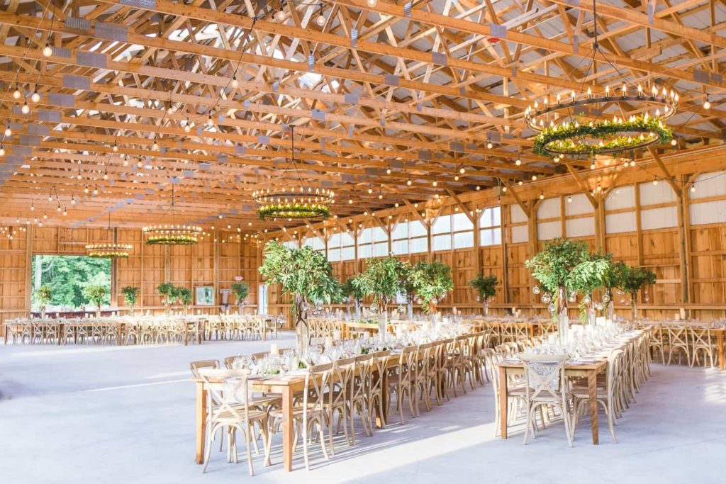 12 Most Intriguing Wedding Venues in Upstate New York