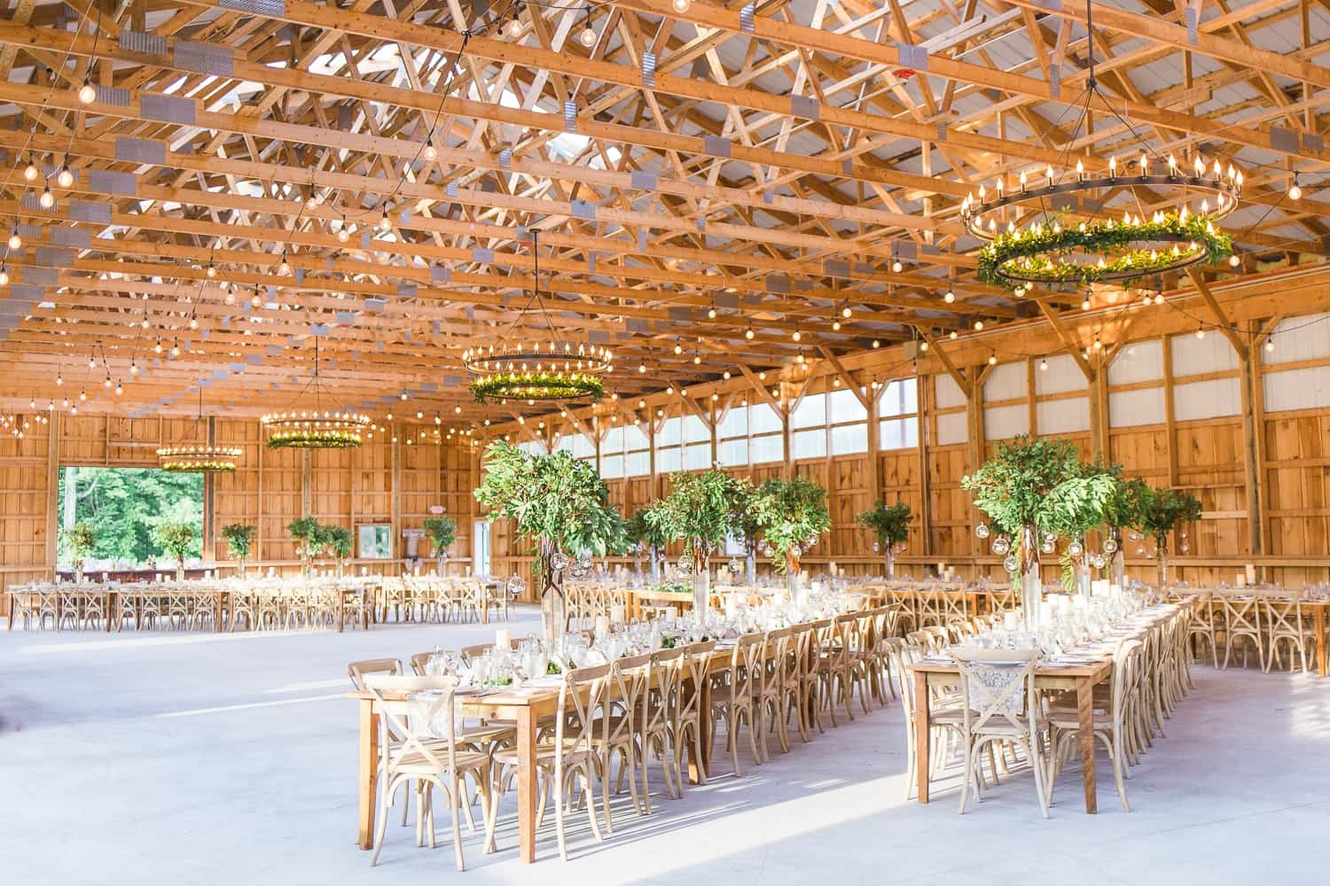 12 Most Intriguing Wedding Venues in Upstate New York Verve Event Co.