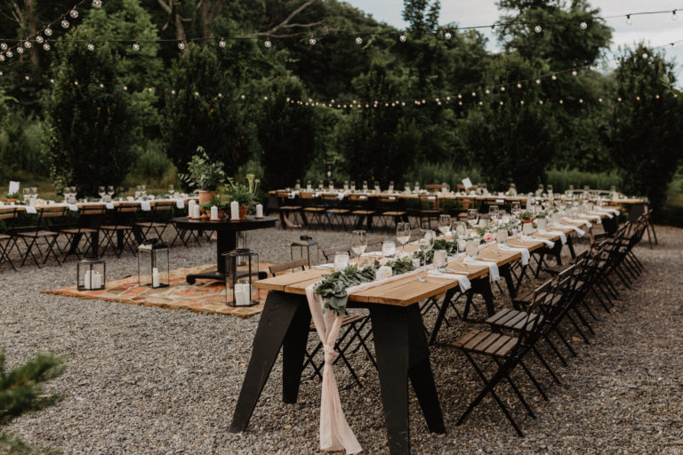 12 Most Intriguing Wedding Venues in Upstate New York Verve Event Co.