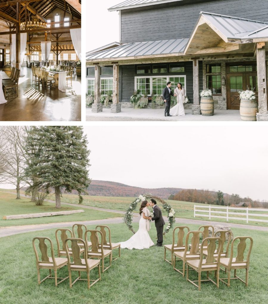 Verve’s 10 Most Intriguing Wedding Venues in Upstate New