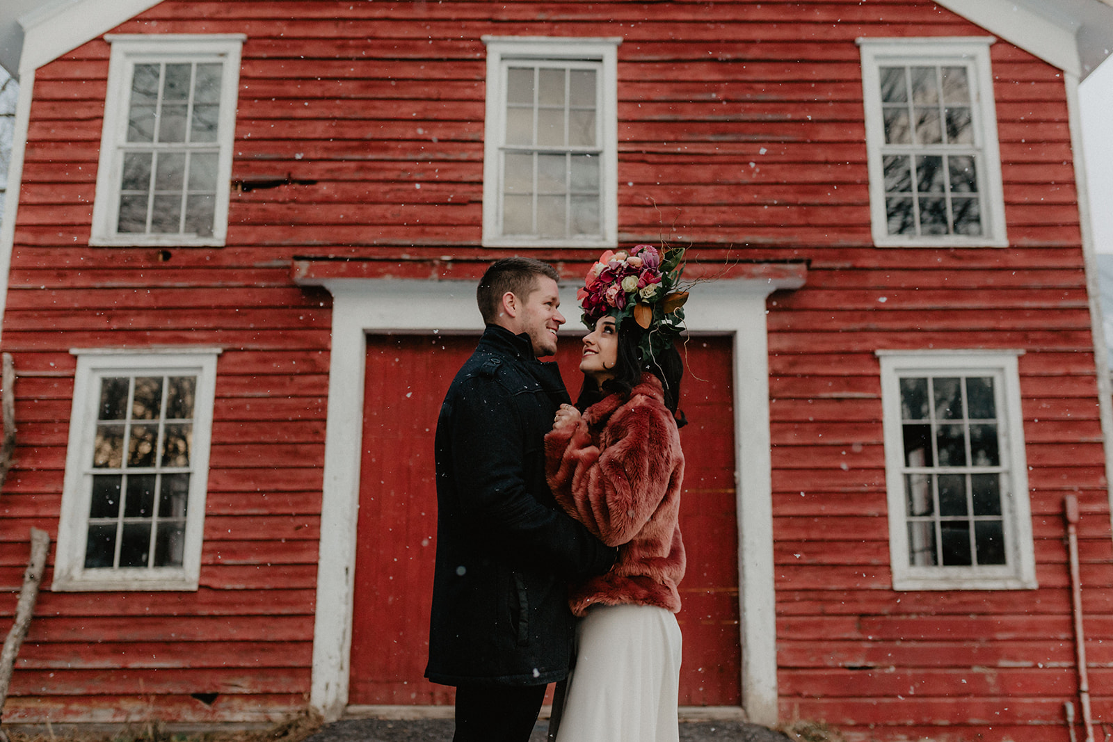 The 10 Most Intriguing Wedding Venues in Upstate New York 2020 | The Maples Estate | Verve Event Co.
