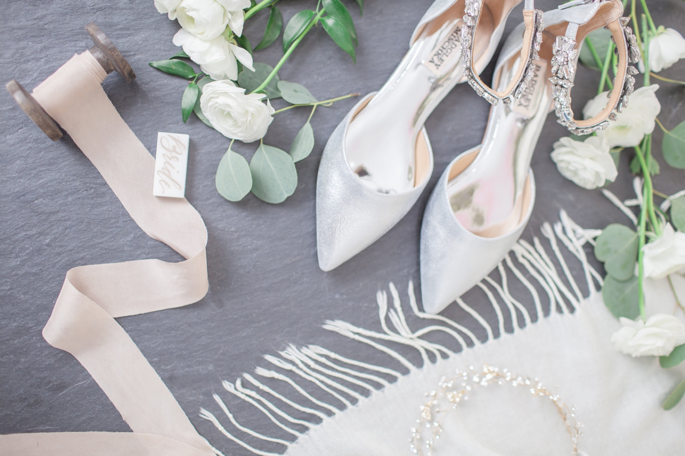 How to plan a styled shoot | Verve Event Co.