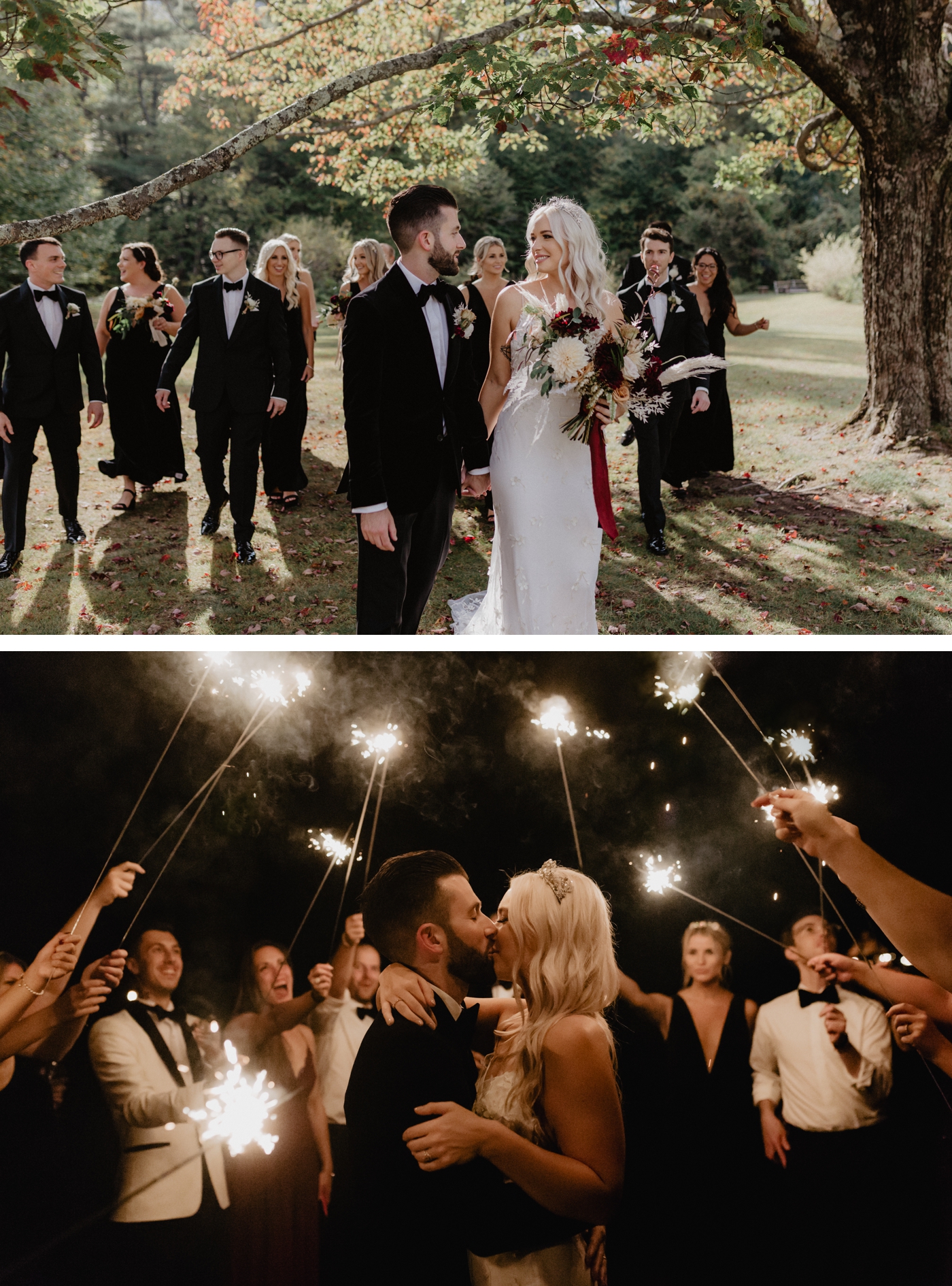Mistakes to Avoid When Choosing a Wedding Photographer