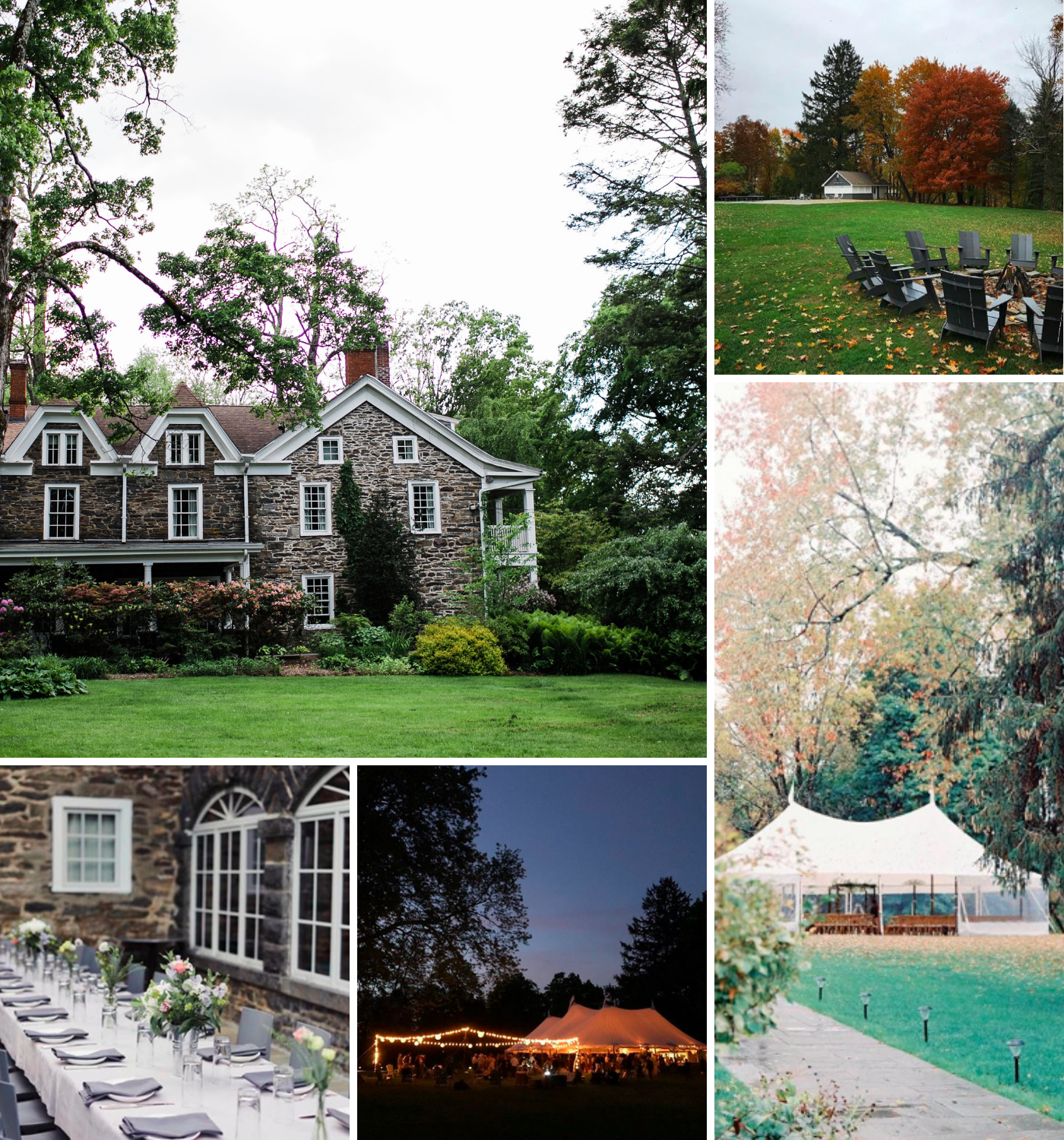Hasbrouck House | New York State Wedding Venue