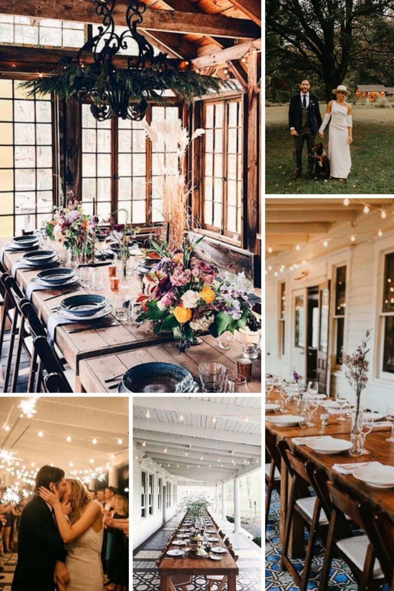 Top Home, Private Estate, and Mansion Wedding Venues in Upstate NY