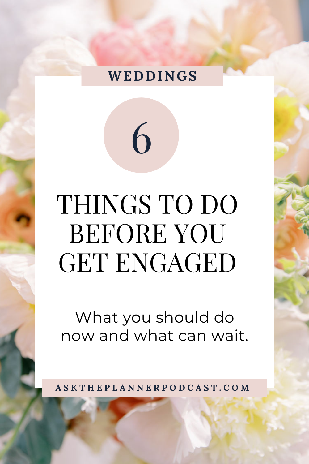 Ring shopping? Here are the 6 things you need to know before you get engaged.