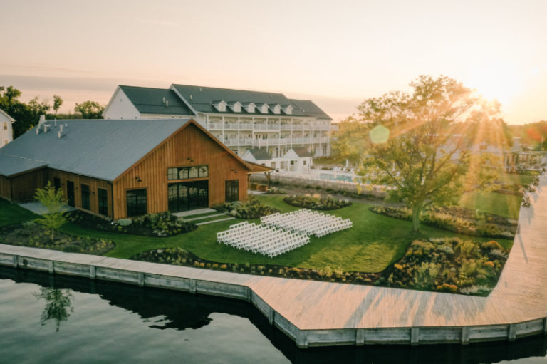 How Much Does a Wedding in New York Cost? Verve Event Co.