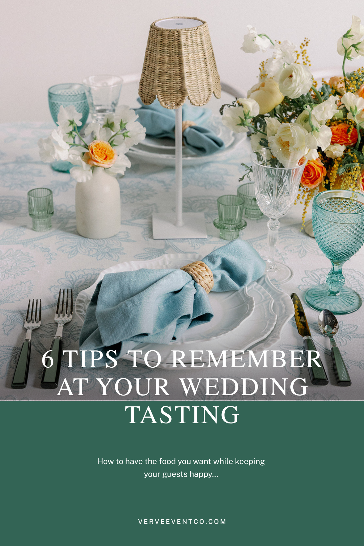 Wedding Catering