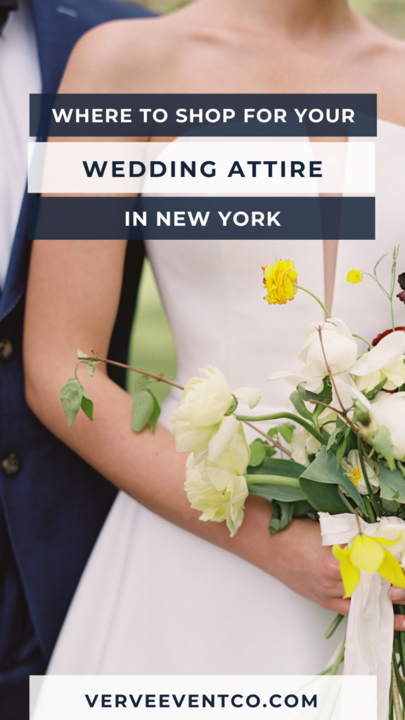 where to shop for your wedding dress