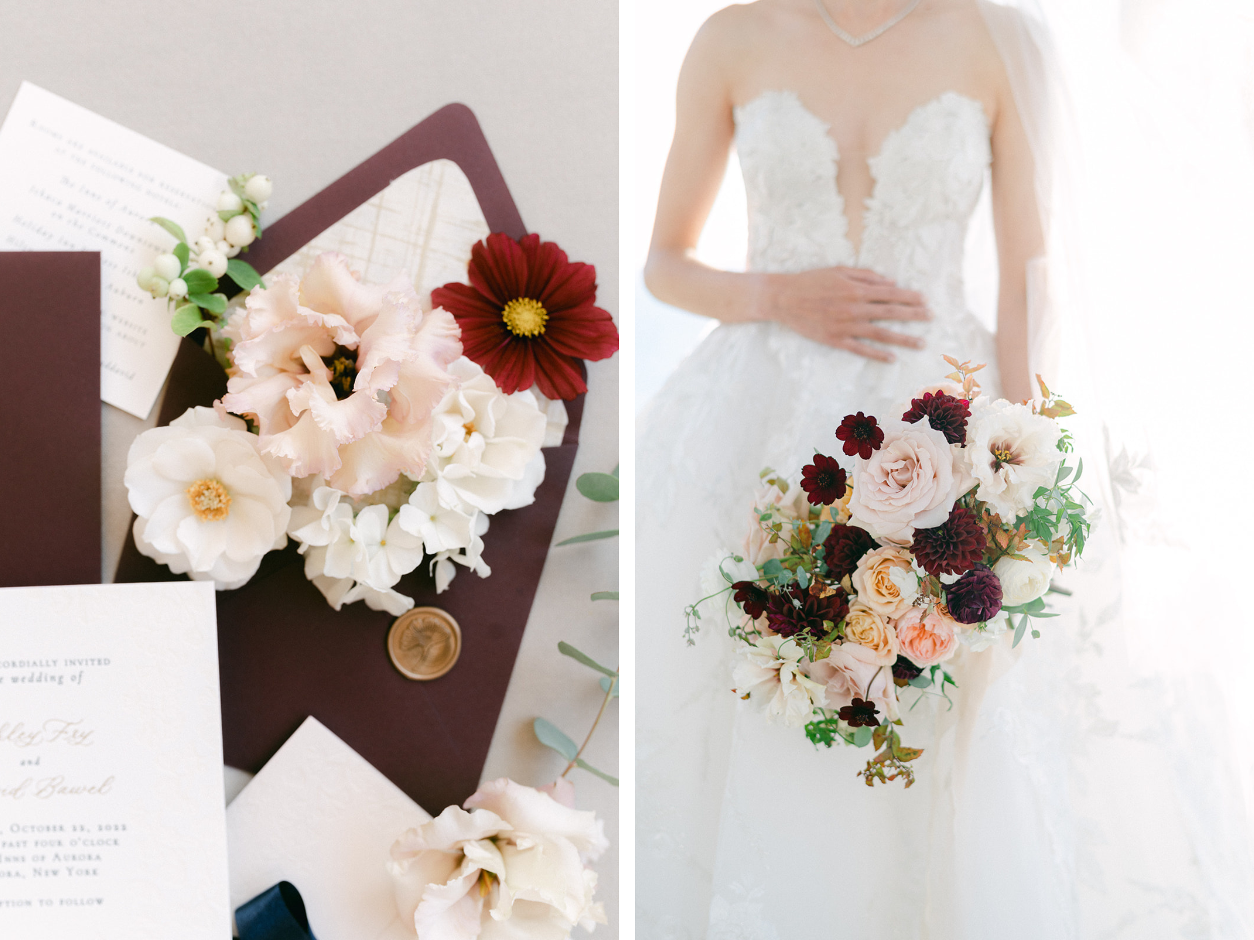 darker moodier wedding colors on trend for 2023