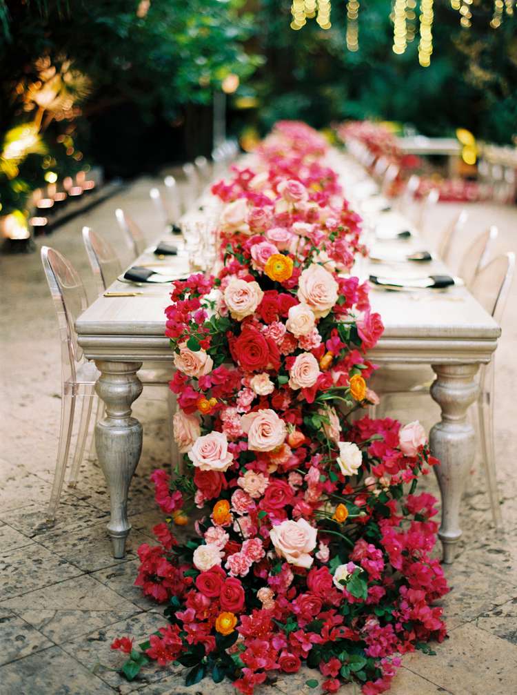  Magenta-Wedding-Florals_Verve-Event-Co.