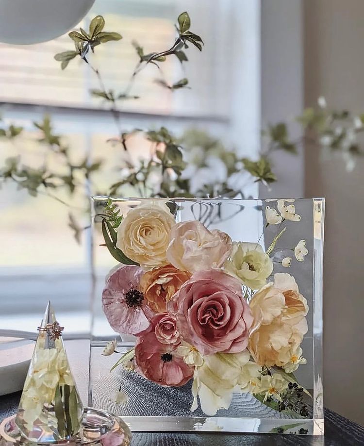 Should You Consider Flower Preservation for Your Wedding Bouquet?
