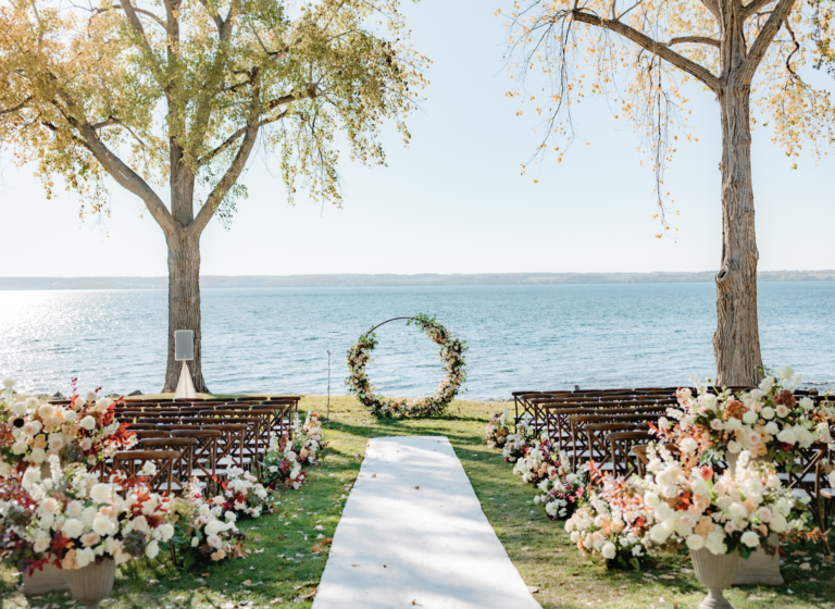 The Top Wedding Venues In Upstate New York | Verve Event Co.