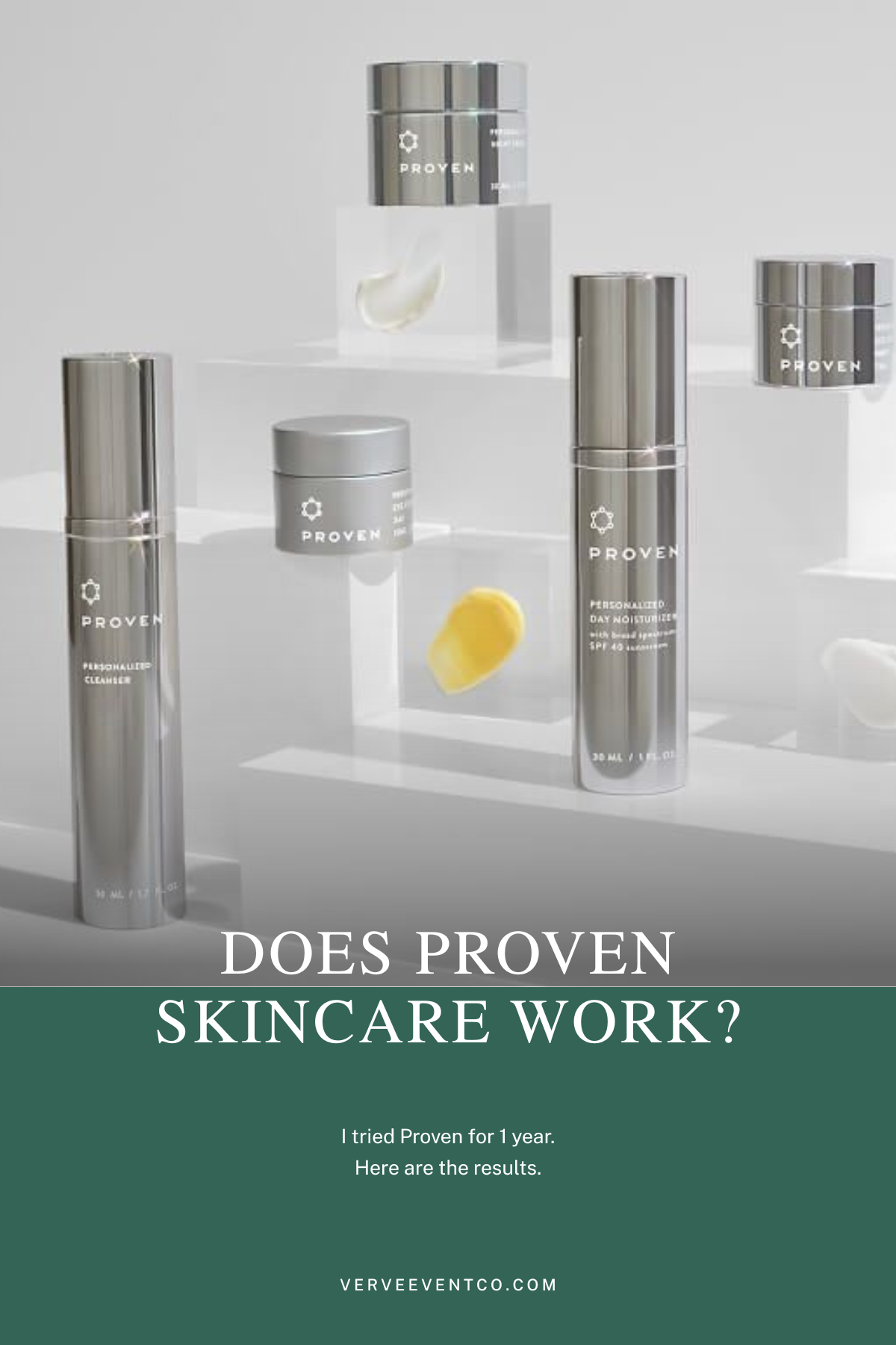 PROVEN Skincare