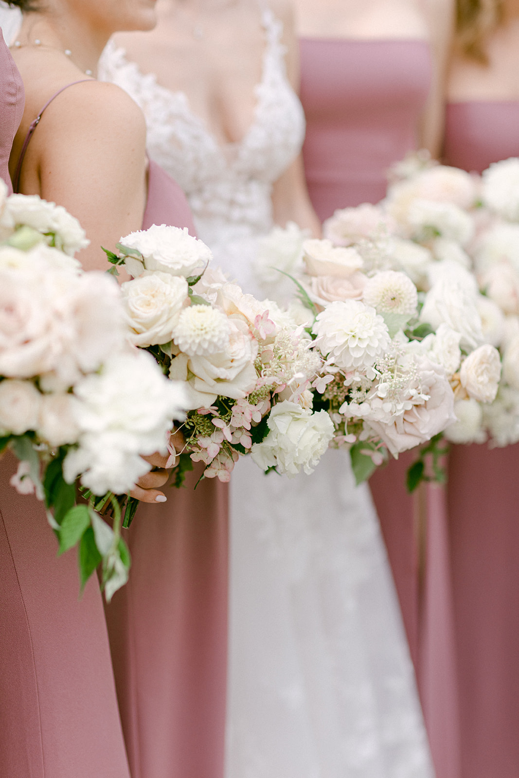 Which Wedding Planner is Right for You?