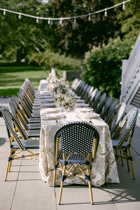 table details