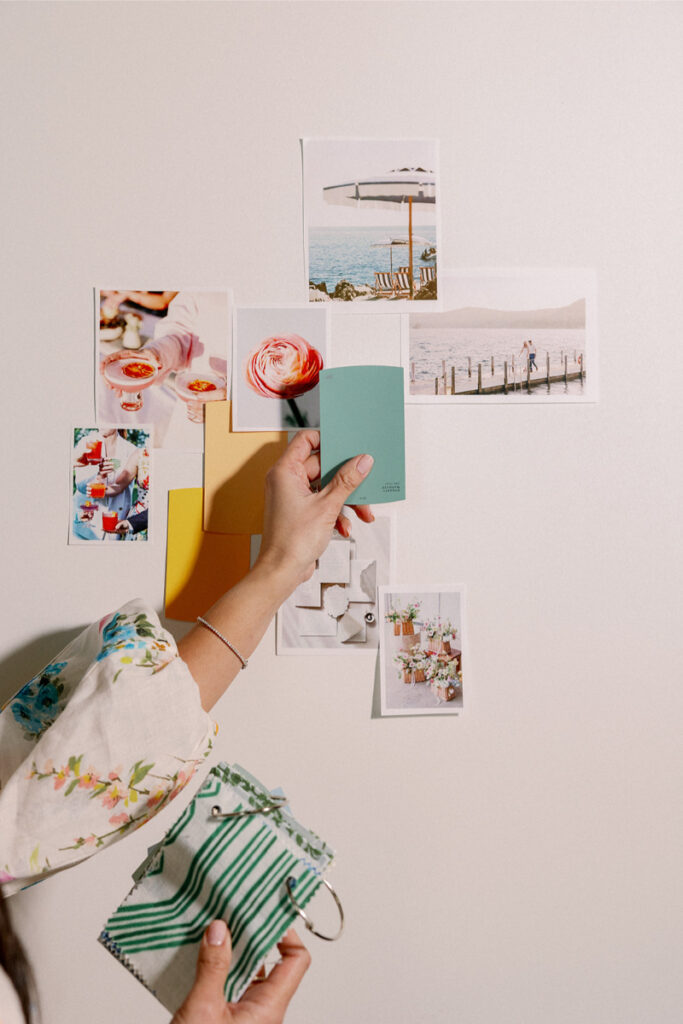 wedding planning binder